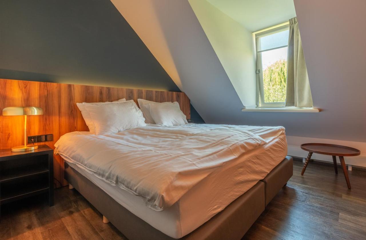 Stadshotel & Proeflokaal 'Toer Zutphen Esterno foto
