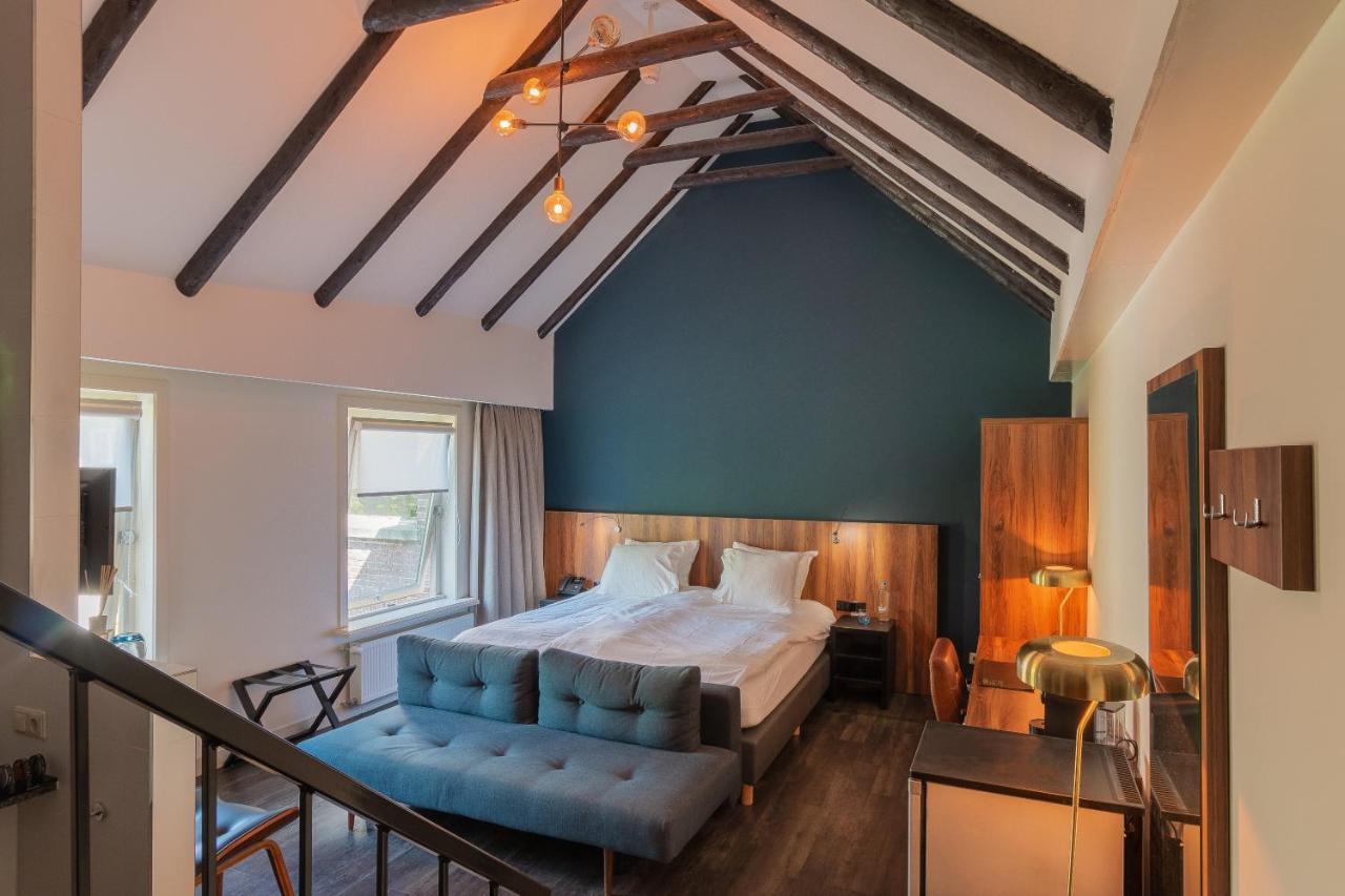 Stadshotel & Proeflokaal 'Toer Zutphen Esterno foto
